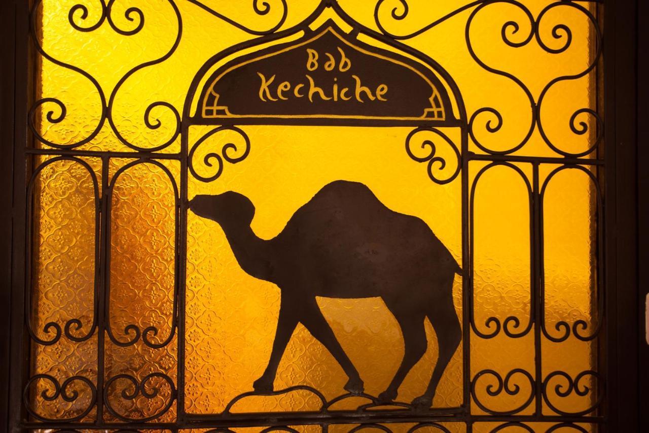 Riad Hart Essoura Марракеш Экстерьер фото