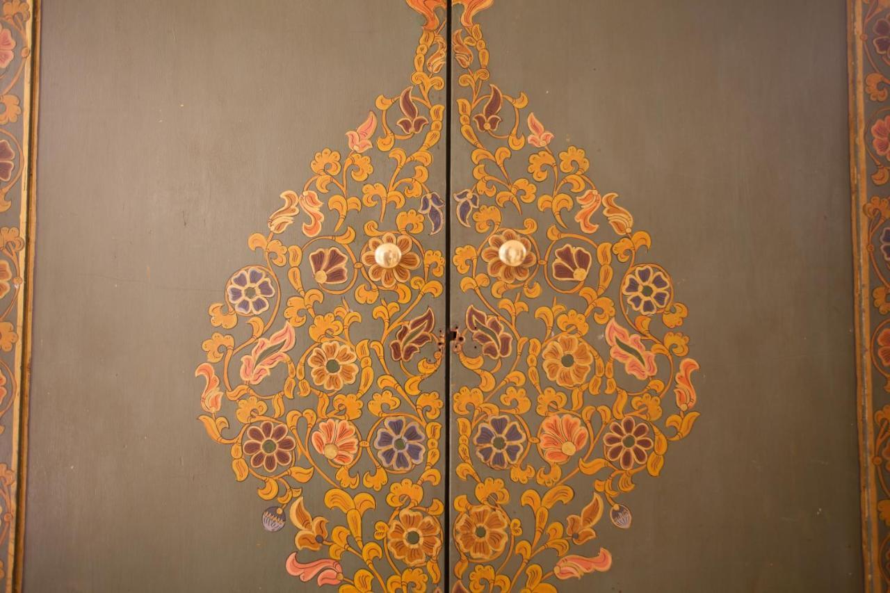 Riad Hart Essoura Марракеш Экстерьер фото