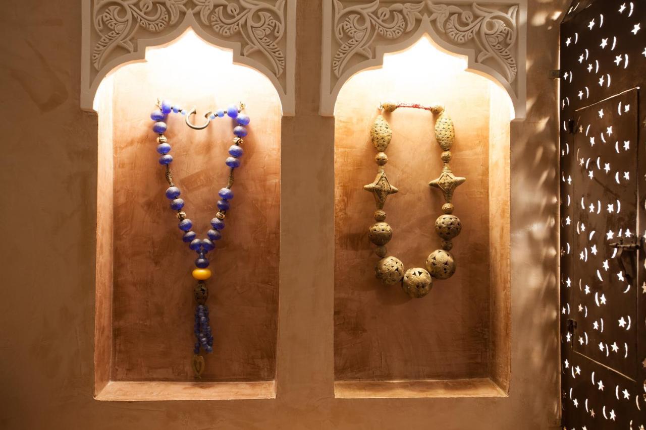 Riad Hart Essoura Марракеш Экстерьер фото