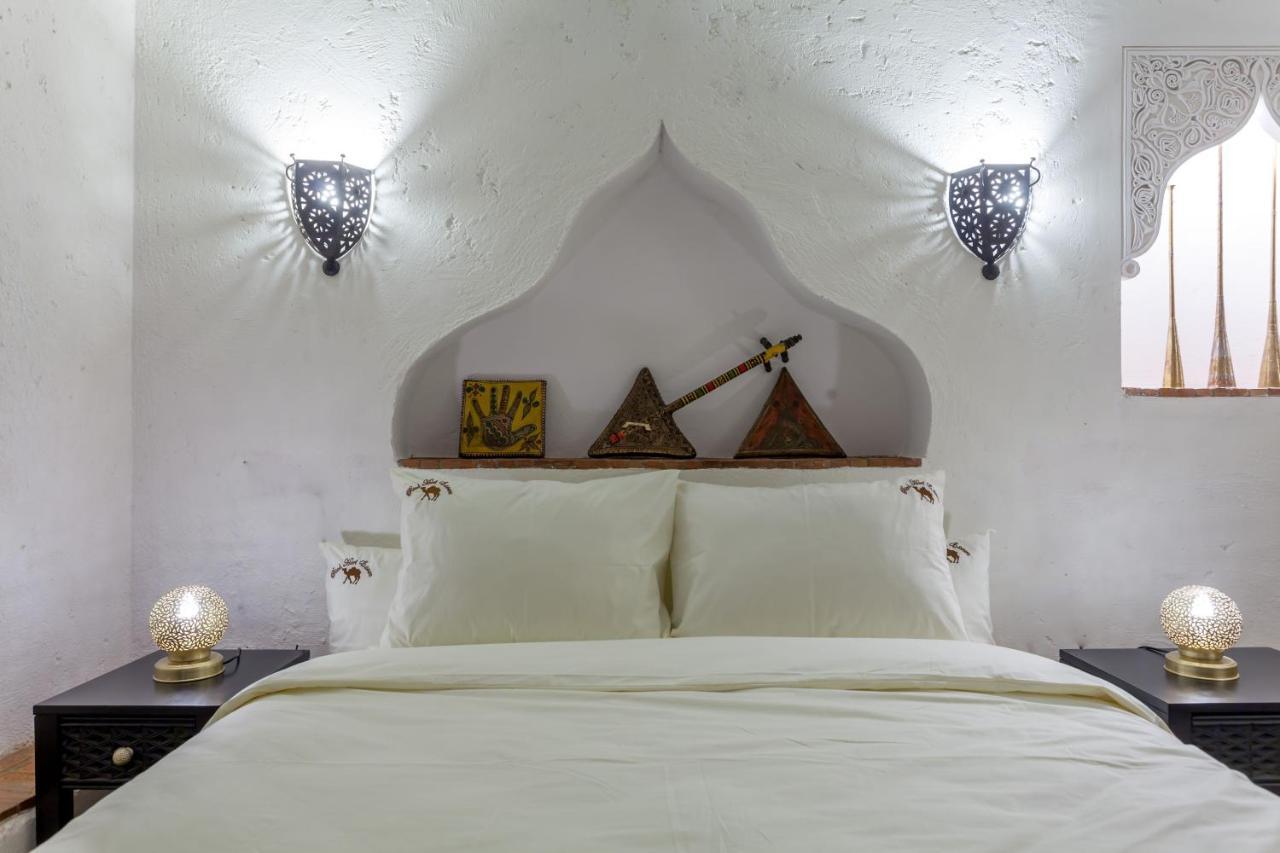 Riad Hart Essoura Марракеш Экстерьер фото