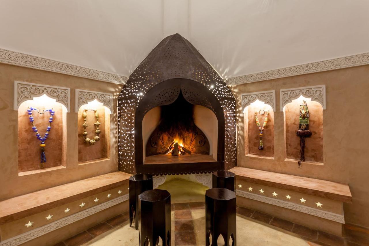 Riad Hart Essoura Марракеш Экстерьер фото
