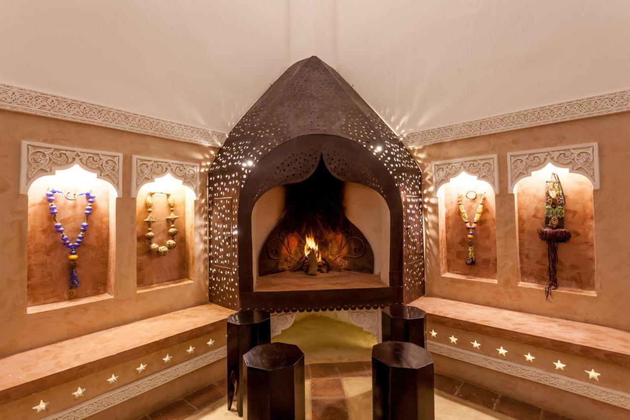 Riad Hart Essoura Марракеш Экстерьер фото