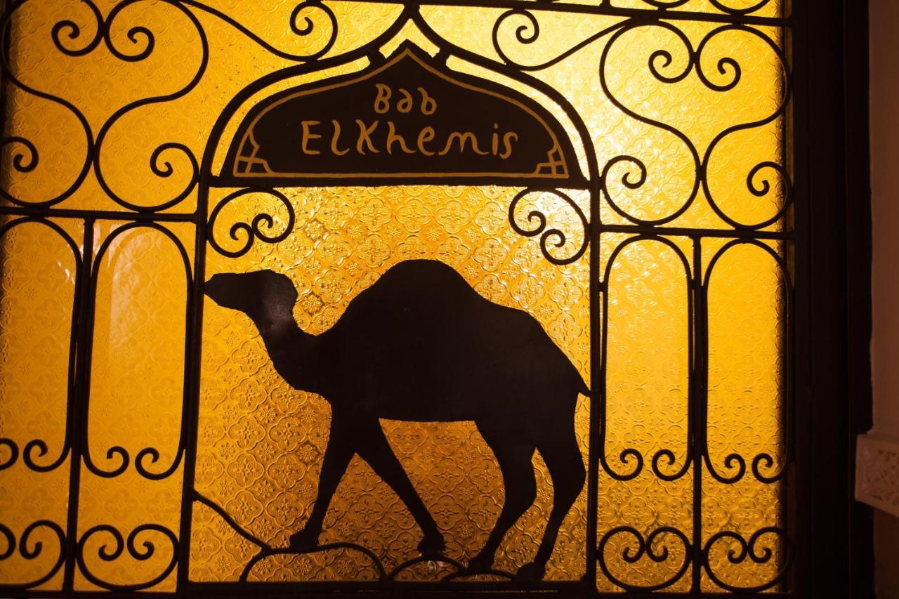 Riad Hart Essoura Марракеш Экстерьер фото